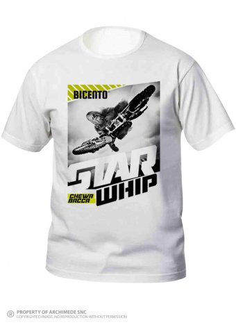 Tshirt star whip